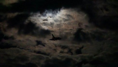 META JE USPEŠNO NAPADNUTA Britanci i Francuzi se udružili - Cilj je samo jedan!