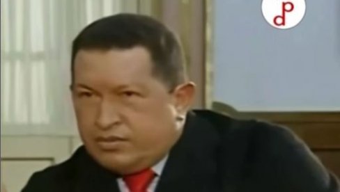 ПРОРОЧКЕ РЕЧИ УГА ЧАВЕЗА: Ево шта је бивши председник Венецуеле говорио о нападу Америке и венецуеланској нафти (ВИДЕО)