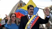 MADURO JOJ SLEPO VERUJE: Ko je Silija Flores - bivša prva dama Venecuele? Rođena u kolibi, uhapšena u palati, ostavila muža i troje dece