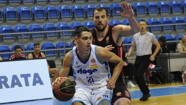 КОМШИЈСКИ МЕГДАН КРАЈ ИБРА: Кошаркаши Слоге сутра дочекују Чачак 94