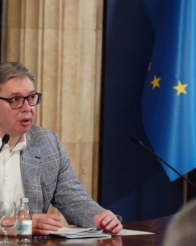 ВУЧИЋ РАЗГОВАРАО СА ФАЗЛИЈЕМ: За цело човечанство је од огромног значаја да се нађе мирно решење