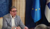 ВУЧИЋ: Расветљена су сва убиства по први пут