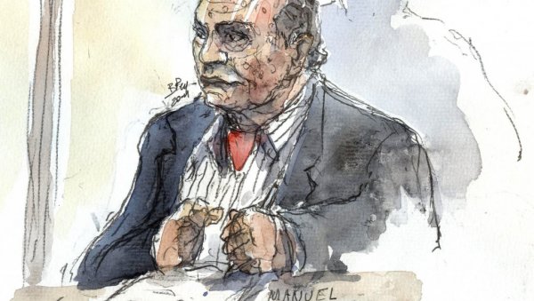 ЗЛОГЛАСНА ФОРМУЛА НОРИЈЕГА СЕ ВРАЋА: Уцене и сила као алат за рушење непослушних држава