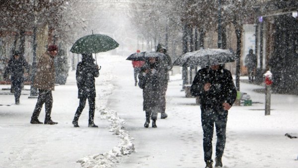 ОТВОРИЋЕ СЕ БЕЧКА ВРАТА Ово је месечна прогноза за фебруар - Очекује нас обрт