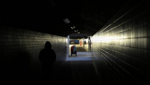 ЕКСТРЕМНИ ЛЕВИЧАРИ ПРЕУЗЕЛИ ОДГОВОРНОСТ ЗА САБОТАЖУ:  Нестанак струје погодио 100.000 људи у Берлину