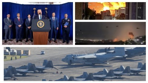 OVO JE RAZLOG PADA VENECUELE Američki mediji: Ovi ključni sistemi odbrane nisu bili povezani (VIDEO)