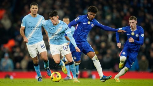 TIP PREDLAŽE LIGU ŠAMPIONA: Golovi na Baj areni, fiks u Napulju...