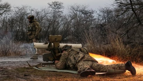 ПУКЛА БРУКА: Американци варају Украјинце