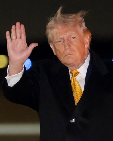 ЕВРОПСКА КОМИСИЈА СТОПИРАЛА МЕРЕ ПРОТИВ САД: Одлаже се пакет од 93 милијарди евра