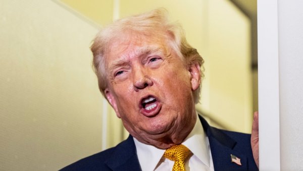 ТРАМП ЖЕСТОКО ЗАПРЕТИО ЈОШ ЈЕДНОЈ ДРЖАВИ: Снажно ћемо их погодити ако то ураде