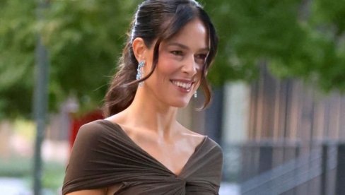 ANA IVANOVIĆ O NAJTEŽIM TRENUCIMA U 2025. GODINI: Zauvek sam zahvalna svojoj porodici i prijateljima