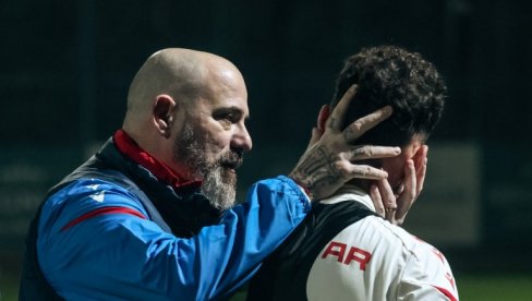 МЕНЕ БИ БИЛО СРАМОТА! Дејан Станковић о припремама ФК Црвена звезда, килажи и масноћи играча, ко га је запањио и шта неће да моли Делије!