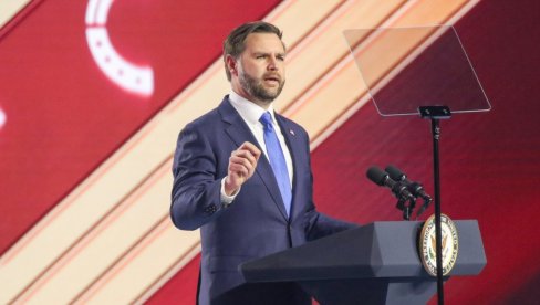 ОТКРИВЕНО КО ЋЕ ПРЕДВОДИТИ АМЕРИЧКУ СТРАНУ У ПРЕГОВОРИМА СА ИРАНОМ Медији тврде: Једно име је у оптицају