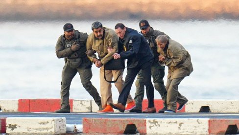 ПОРЕДАК ПРЕМА РЕЦЕПТУ МАДУРО