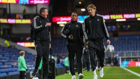 VREDI POKUŠATI: Tiket sa VELIKOM kvotom i još većim DOBITKOM!