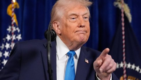 ИДЕОЛОГ ИЛИ ОПОРТУНИСТА: Пушков о Трамповом наследнику