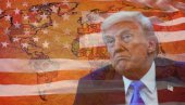 ПОСЛЕ ВЕНЕЦУЕЛЕ: Трамп прети још ПЕТ земаља - ово је списак