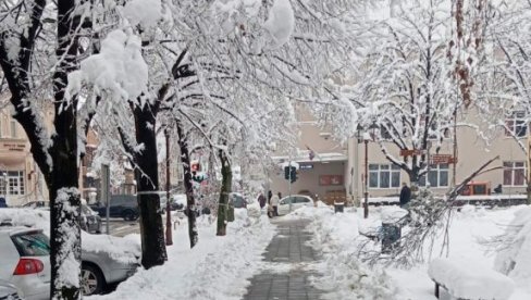 ВАНРЕДНО СТАЊЕ У ЛОЗНИЦИ: Огласио се Штаб за ванредне ситуације