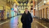 POMOZITE DA PRONAĐEM POLA SEBE: Cvijan Simić (28) izašao iz hotela, pa mu se izgubio svaki trag (FOTO)