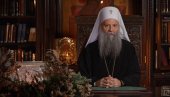 GAMAD: Blokaderi napali patrijarha Porfirija! (VIDEO)