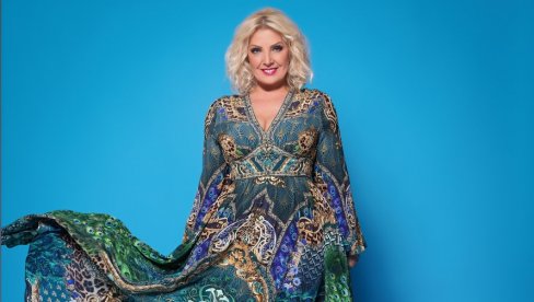 ХИТНО ОГЛАШАВАЊЕ СНЕЖАНЕ ЂУРИШИЋ: То је лаж и узнемирава моју породицу (ФОТО)