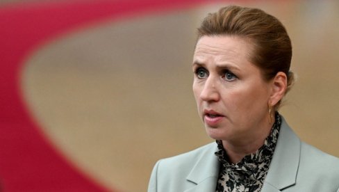 PREMIJERKA DANSKE PODNELA OSTAVKU: Počinje procedura izbora nove vlade