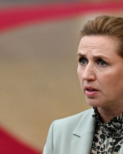 ПРЕМИЈЕРКА ДАНСКЕ ПОДНЕЛА ОСТАВКУ: Почиње процедура избора нове владе