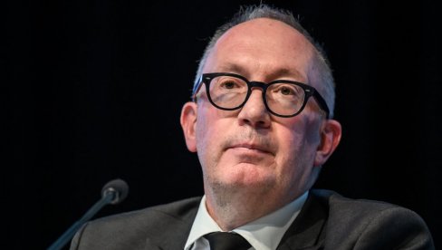 NE PODNOSIM OSTAVKU Gradonačelnik Kran Montane: Pet godina nije bilo bezbednosnih inspekcija u baru