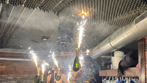 СТРАШНА ИСТИНА О ПОЖАРУ У КРАН МОНТАНИ: Откривен велики пропуст након трагедије