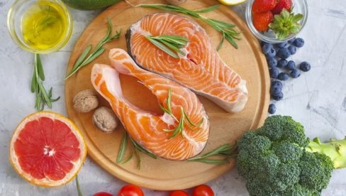 ŠTA JE NORDIJSKA DIJETA: Postaje sve popularnija i ozbiljna je pretnja mediteranskoj ishrani