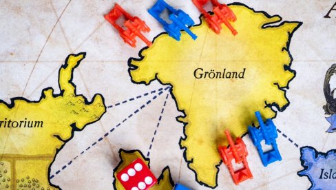 EVROPA BRANI GRENLAND: Odgovor na Trampovu (ne)pristojnu ponudu