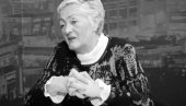 UMRLA JOVANKA JOLIĆ: Poznato vreme i mesto sahrane