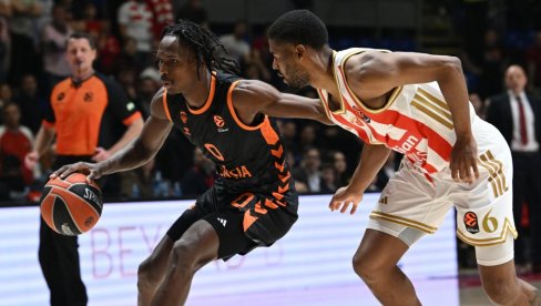 ZASLUŽUJU DA IGRAJU PLEJ-OF: Valensija novu pobedu juri u Minhenu