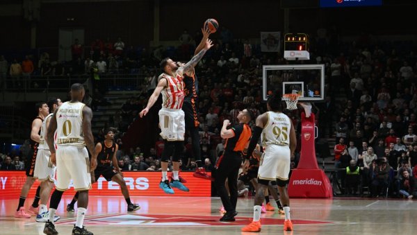 ВЕЛИКИ ПОСАО ВАЛЕНСИЈЕ: Нови уговор за једног од најбољих пред завршницу Евролиге