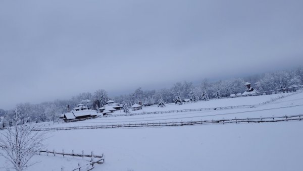ВОДЕ У ЛОЗНИЧКОМ КРАЈУ: Ванредна одбрана од поплава