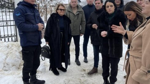 СНЕГ У ЛОЗНИЦИ И ОКОЛИНИ: Помоћ државе