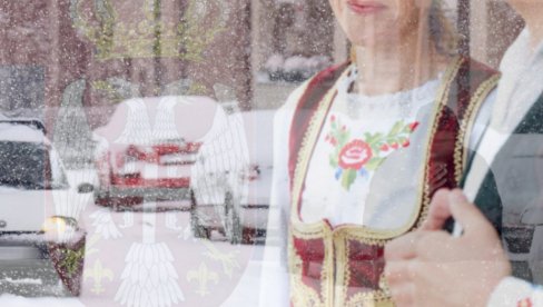 ŠTA ZNAČI AKO NAS SNEG OKUJE NA BOŽIĆ? U ovo su verovali naši stari