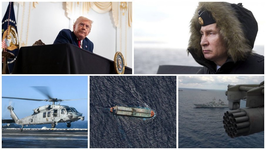 ДА ЛИ ЈЕ РУСИЈА ПОМОГЛА ИРАНУ: Москва купила време Техерану за договор са САД?