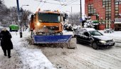 OVOG DANA BIĆE MINUS 14: Meteorolog otkriva do kada će potrajati ledeni dani