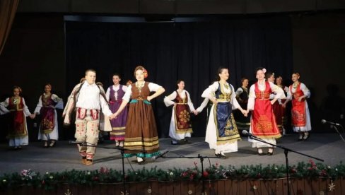 KARAĐORĐEVAČKA PRELA: Tradicionalna manifestacija u Banatskom Karađorđevu