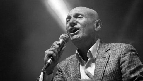 SNEG JE OPET, SNEŽANA: Čuveni hit krije tragičnu priču - evo kome je posvećena