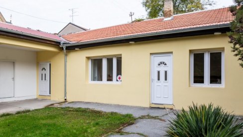 SIGURAN OBROK I KREVET: U Subotici otvoreno prihvatilište za najugroženije sugrađane