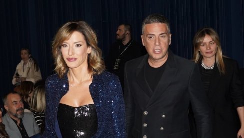 ČIME ŽELI DA SE BAVI JOVANINA I ŽELJKOVA KĆI? Majka u strahu: Ja to ne bih volela!