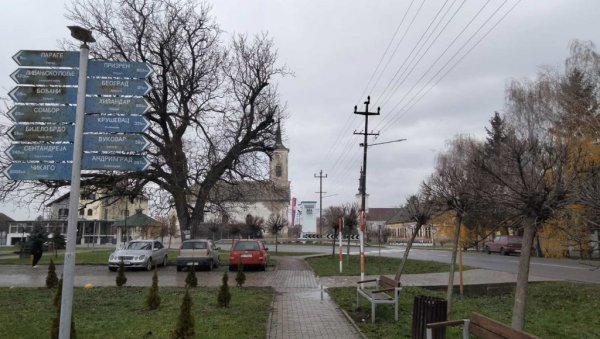 УБИО МЛАДИЋА НА БОЖИЋ: Данас пред тужиоцем осумњичени за злочин у Товаришеву