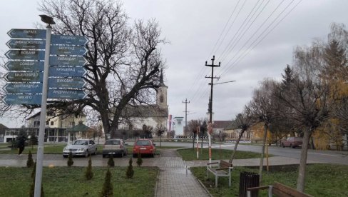 UBIO MLADIĆA NA BOŽIĆ: Danas pred tužiocem osumnjičeni za zločin u Tovariševu