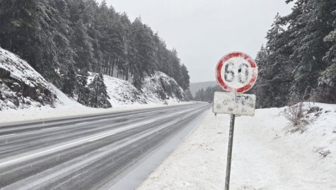VOZAČI, OPREZ: Hitno se oglasili Putevi Srbije