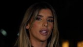 NISAM BILA DOBRO: Jovana Pajić je zbog zdravstvenih problema morala da prekine post