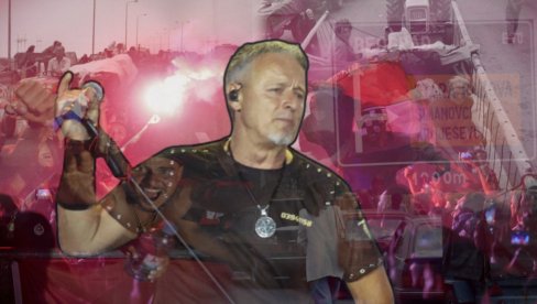 ЗАБРАЊЕН УСТАШКИ ПОЗДРАВ ЗА ДОМ СПРЕМНИ: Уведена строга забрана у Арени Загреб