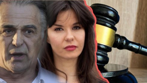 НА ВРХУНЦУ КАРИЈЕРЕ НАПУСТИЛА ЈЕ СРБИЈУ: Овако данас изгледа Данијела Штајнфелд (ФОТО)