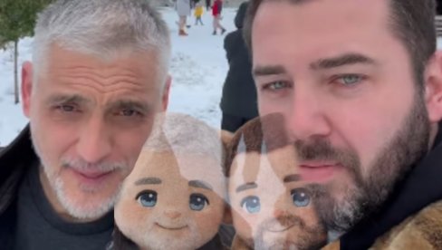 ЧЕДА И КОС У НОВОЈ УЛОЗИ: Представили Лабубу луткице са сопственим ликом - не могу један без другог